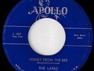 Larks Honey From the Bee Apollo Original Listen