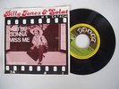 Soul funk 45 Billy Jones Solat on Poker Dutch