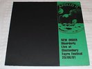 NEW ORDER  Live LP DISORDERLY '81 Joy Division Factory Records