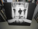 LP NEIL YOUNG-Le Noise  Gatefold Klappcover & Inlay  Vinyl