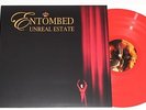 ENTOMBED -Unreal Estate LP RAR ...nihilist hellacopters dismember grave LTD. 100