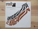 BLUE NOTE 84199 LEE MORGAN THE RUMPROLLER NEW YORK USA VAN GELDER STEREO LP