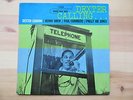 BLUE NOTE 84083 DEXTER GORDON CALLING NEW YORK USA EAR RARE ORIGINAL STEREO LP