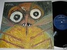 EXUMA  II LP Mercury Rec. GER 1st Press 1970 Gatefold Cover AFRO PSYCH FUNK 