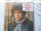 BOB DYLAN COLUMBIA RECORDS LP BLONDE ON BLONDE SEALED NEVER OPENED TWO RECORD SE
