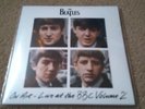 THE BEATLES On Air Live At The BBC Volume 2 7