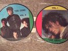 The Cure Live Double Vinyl Album LIMITED LP Live In Milan Picture Disc Mega RARE
