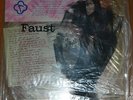 Faust 1st Album Clear Vinyl Can Neu Cluster Krautrock 1979 Recommended Records