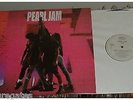 UK Simply Vinyl S125028 PEARL JAM Ten LP reissue of 1991 Epic 468884-1