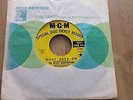 VELVET UNDERGROUND *45* What Goes On / Jesus* MGM 14057 * Lou Reed * PROMO Copy