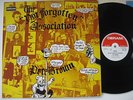 LP PETE  BROWN - The Not Forgotten Association
