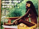 AURINKOINENMUSIIKKMATKA:JEAN-PIERRE SABER