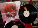 Garbage - Beautiful Garbage Original Do-Lp Lamb Massive Attack Cranberries