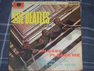 Beatles - Please Please Me (mono) XEX.421/XEX. 422