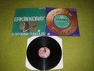 ERKIN KORAY - ELECTRONIK TURKULER reissue LP
