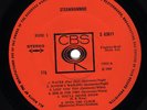 STEAMHAMMER (debut) 'Reflection' SCARCE ORIG UK 1969 LP with LOVELY SOUND.
