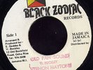 Vernon Maytone - Old Pan Sound JA Black Zodiac orig 7