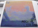 Pink Floyd 'MORE' 1969 UK PRESS LP COLUMBIA STUNNING  MINT ARCHIVE