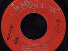 Bob Marley & The Wailers - Bend Down Low / Freedom Time JA Wail 'N Soul 'M 7