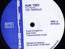 The Radicals - Rum Tree UK Blue Trac 12