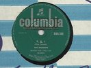 THE SHADOWS  MEGA  RARE   SOUTH AFRICA  78   F.B.I.