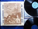 LED ZEPPELIN - LIVE ON BLUEBERRY HILL ORIG BLIMP 2LP NOT TMOQ