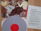 The Beatles LP Nothing But Aging (Rishikesh Tape)   / Color Disc