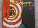 Fu Manchu - We Must Obey - 12