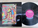 BRIAN DAVISON   EVERY WHICH WAY  SCROLL LABEL  NM