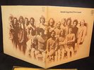 Heads Together - First Round Rare Vertigo Swirl LP.