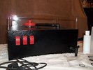 MOTH RCM PRO MARK 2  MK II  RECORD VINYL CLEANING MACHINE