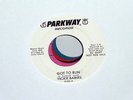 Vickie Baines 'Losing You' Parkway WDJ.Northern Soul.