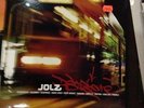 Jolz Down Pressure Oz Hip Hop Vinyl