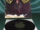 Marie Queenie Lyons - Soul Fever  LP  - DLP 12001 - Original DeLuxe Label