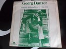 GEORG DANZER – Wie woa Weihnachten / Du mi a   RARE   Austropop