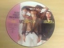 Manic Street Preachers-Generation Terrorists-2xLP PICTURE DISC (5000 Only)-VG/EX