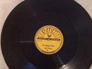 Sonny Burgess sun 78 Red Headed Woman/ We Wanna Boogie