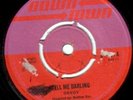 DANDY - TELL ME DARLING / COOL HAND LUKE - DOWNTOWN