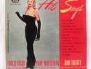 CHEESECAKE JAYNE MANSFIELD CVR Hit Songs- Enoch Light, Bob Eberly, Paul Whiteman