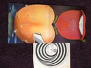 Gentle Giant Acquiring The Taste Orig UK Vertigo Spiral LP
