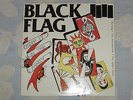 Black Flag KEEP IT IN THE FAMILY UK EP Family Man Slip It In SST