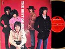 DEEP PURPLE the best of japan only 1968 LP nippon grammophon MP2103 POKORA