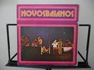 NOVOS BAIANOS 12