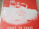 The Allman Brothers Band - Coast To Coast Rare Live Double LP VG