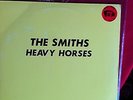 The Smiths Heavy Horses ORIGINAL Live LP Manchester 7/7/86 Morrissey Punk Indie