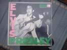 Elvis Presley  RCA LPM 1254 US Mono Classic 1st LP 1956 Pressing Vinyl Rar