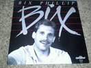 Bix Phillip - Bix Album SEALED Modern Soul Boogie GlorySound RaRe