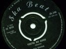 1966 SKA BEAT - YOU'RE NO GOOD - KEN BOOTHE // SOULETTES - COXSONE - Sound Clip