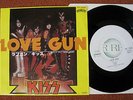 KISS - JAPAN promo PS 7