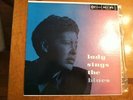 Billie Holiday, Lady Sings the Blues, Cleffr MG C- 721 NM to Mint Original Copy